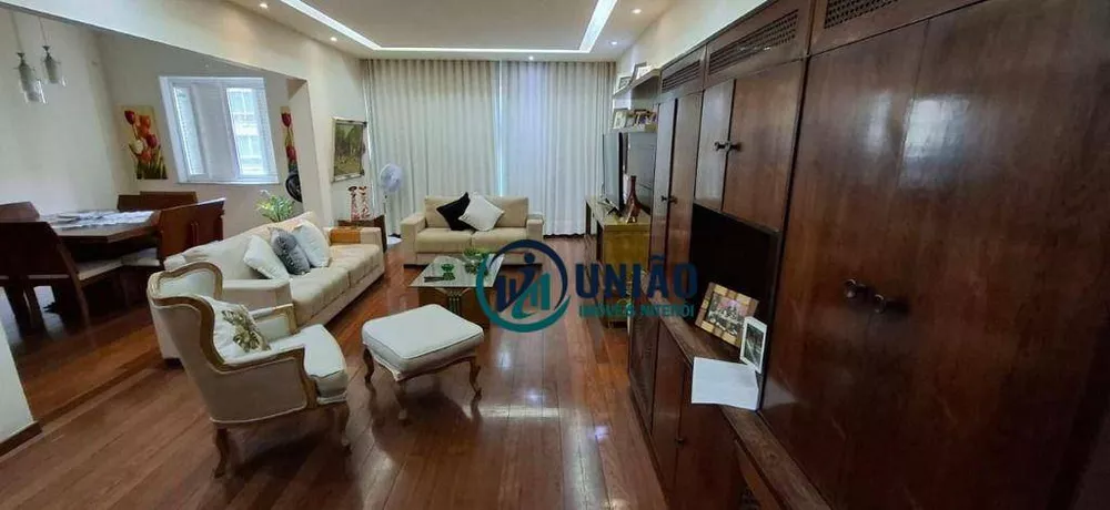 Apartamento, 4 quartos, 170 m² - Foto 6