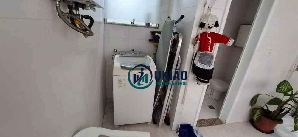 Apartamento, 4 quartos, 170 m² - Foto 10