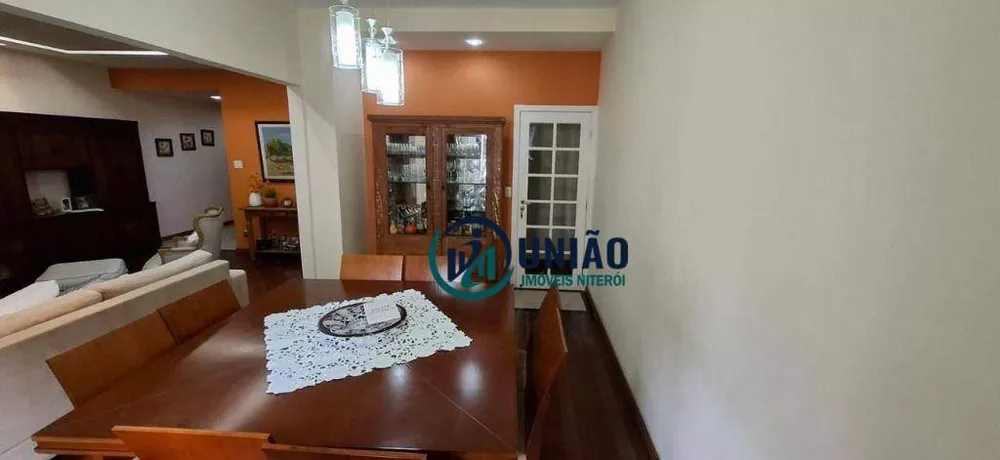 Apartamento, 4 quartos, 170 m² - Foto 11