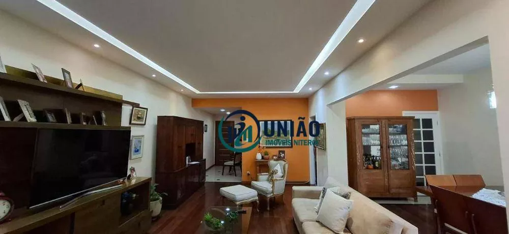 Apartamento, 4 quartos, 170 m² - Foto 19