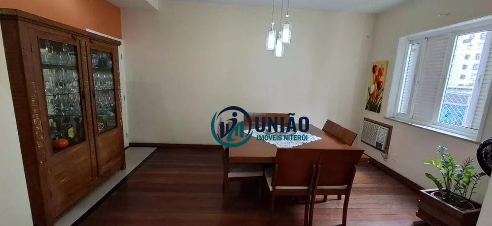 Apartamento, 4 quartos, 170 m² - Foto 2