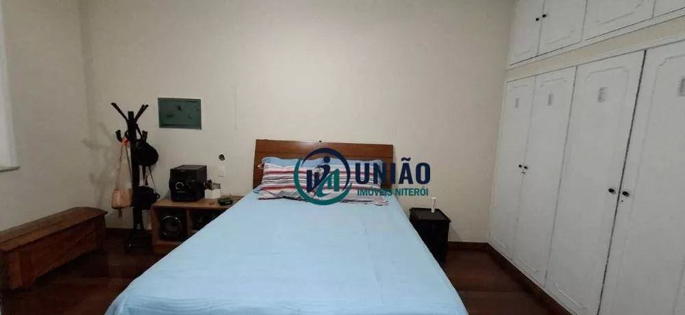 Apartamento, 4 quartos, 170 m² - Foto 1