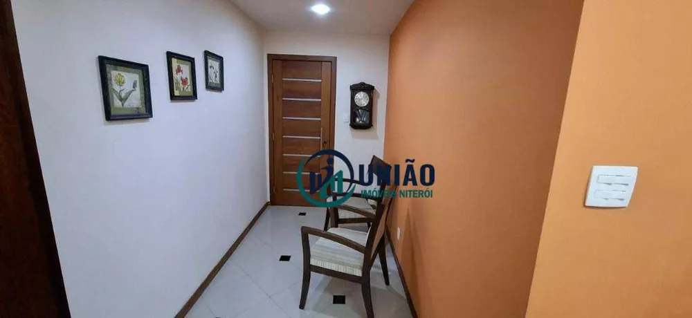 Apartamento, 4 quartos, 170 m² - Foto 14