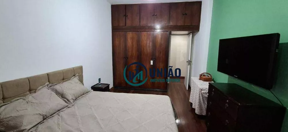 Apartamento, 4 quartos, 170 m² - Foto 5