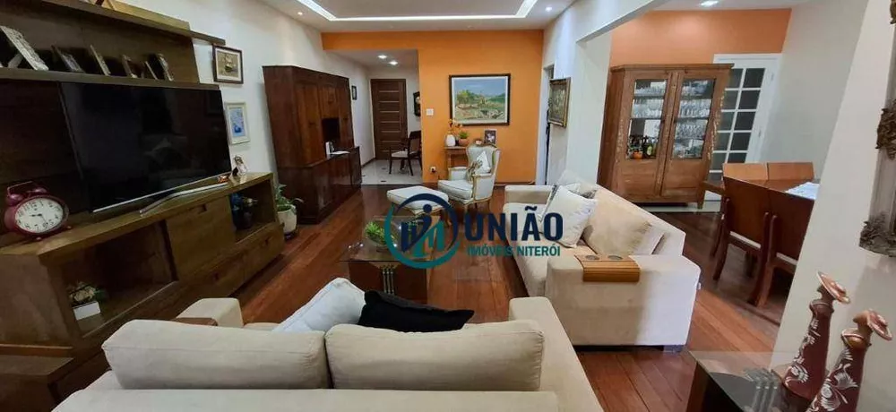 Apartamento, 4 quartos, 170 m² - Foto 28