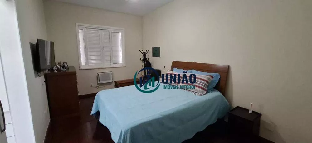 Apartamento, 4 quartos, 170 m² - Foto 12