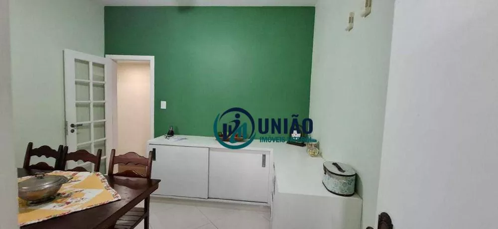 Apartamento, 4 quartos, 170 m² - Foto 9