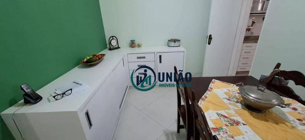 Apartamento, 4 quartos, 170 m² - Foto 23