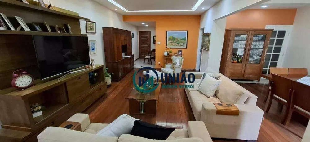 Apartamento, 4 quartos, 170 m² - Foto 16