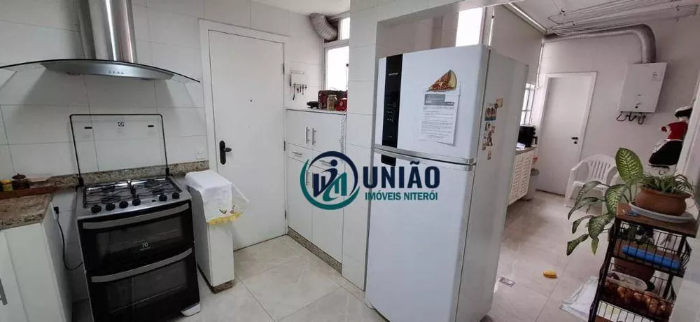 Apartamento, 4 quartos, 170 m² - Foto 26