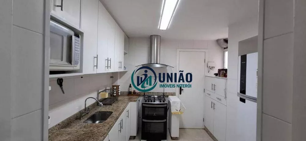 Apartamento, 4 quartos, 170 m² - Foto 13