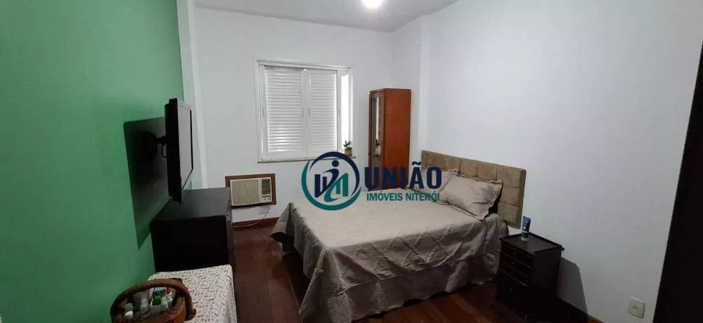 Apartamento, 4 quartos, 170 m² - Foto 3