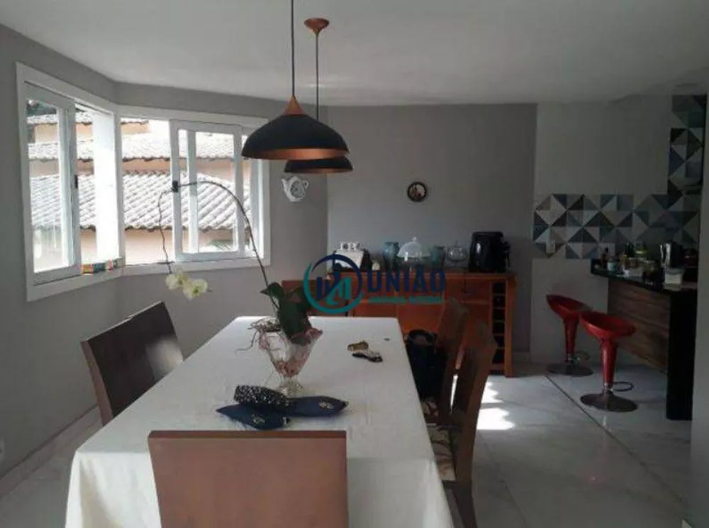 Casa de Condomínio, 3 quartos - Foto 7