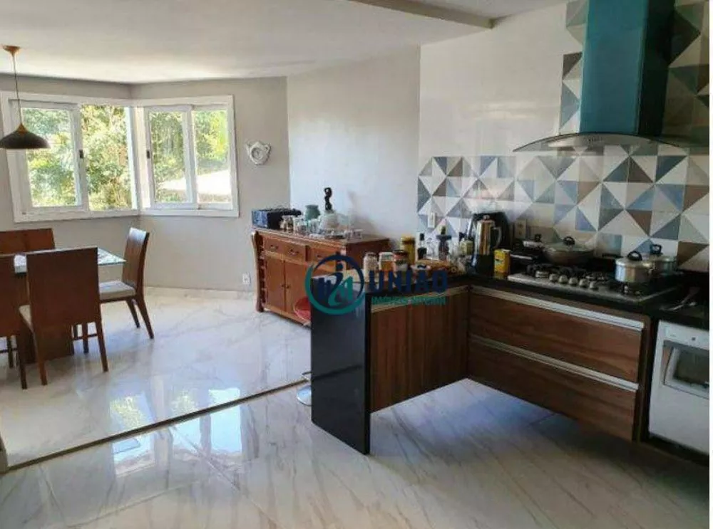Casa de Condomínio, 3 quartos - Foto 5