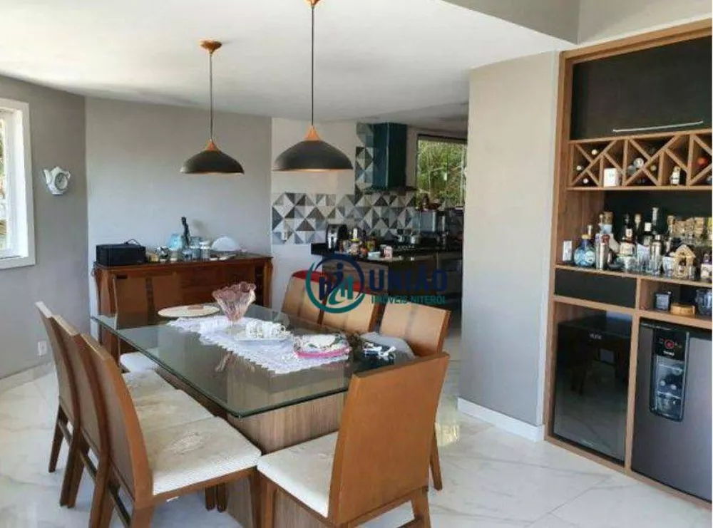 Casa de Condomínio, 3 quartos - Foto 6