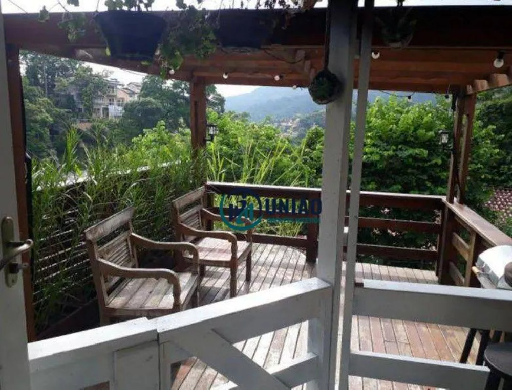 Casa de Condomínio, 3 quartos - Foto 26