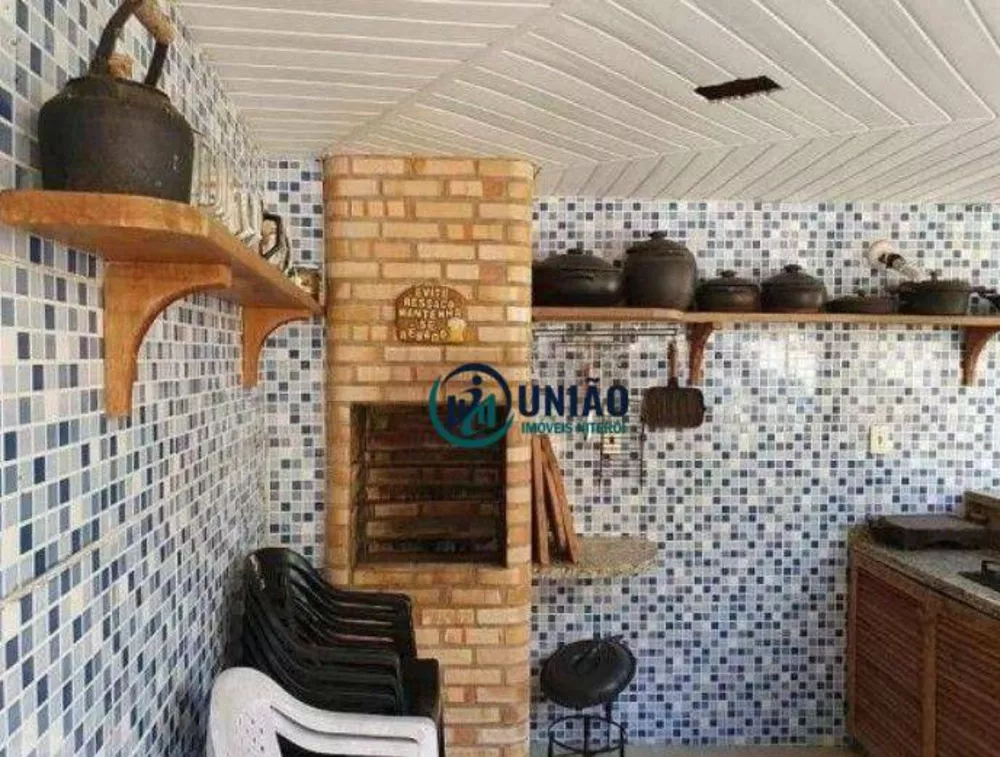 Casa de Condomínio, 3 quartos - Foto 20