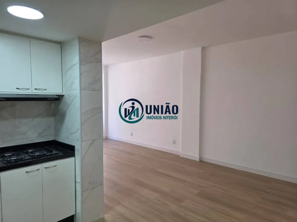 Apartamento, 3 quartos, 100 m² - Foto 3