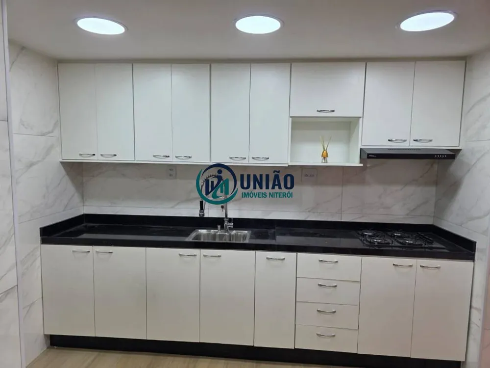 Apartamento, 3 quartos, 100 m² - Foto 6