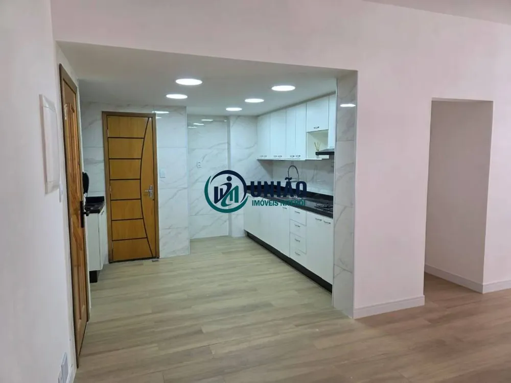 Apartamento, 3 quartos, 100 m² - Foto 5