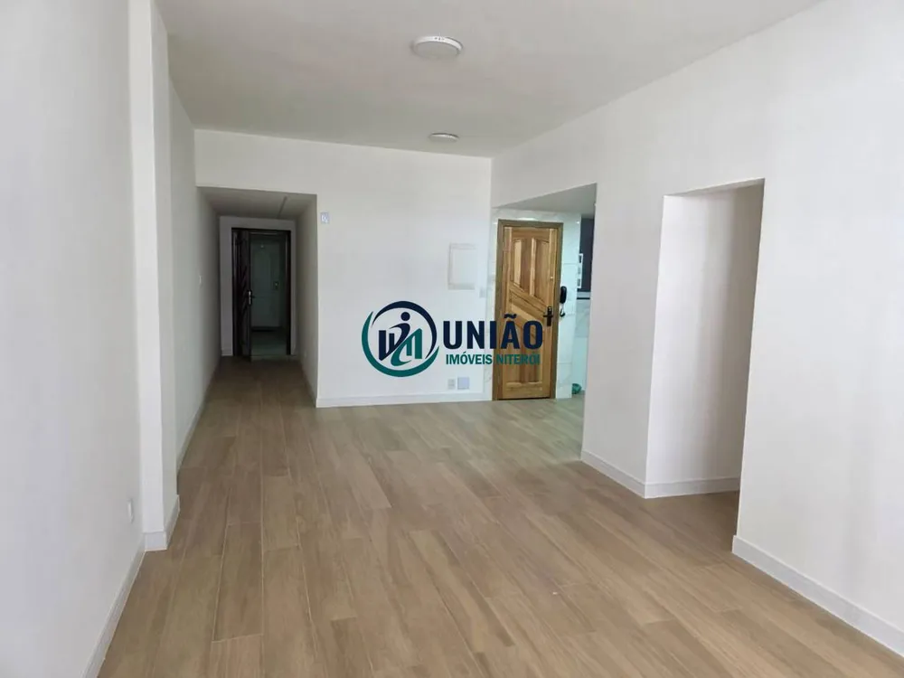 Apartamento, 3 quartos, 100 m² - Foto 1