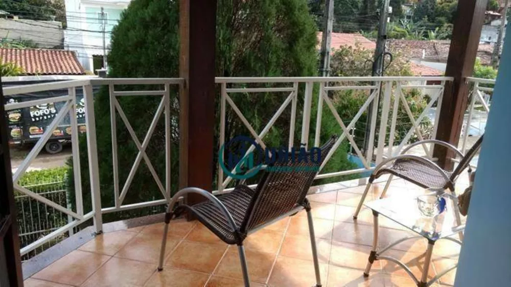 Casa, 4 quartos, 320 m² - Foto 10