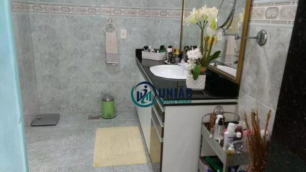 Casa, 4 quartos, 320 m² - Foto 12