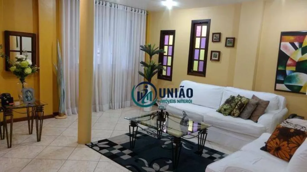 Casa, 4 quartos, 320 m² - Foto 4