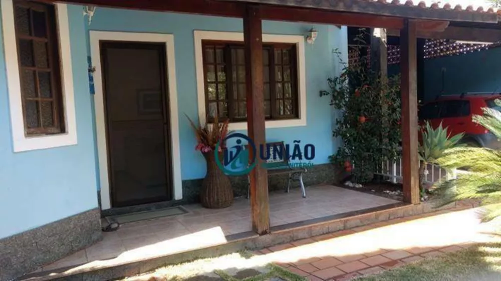 Casa, 4 quartos, 320 m² - Foto 3