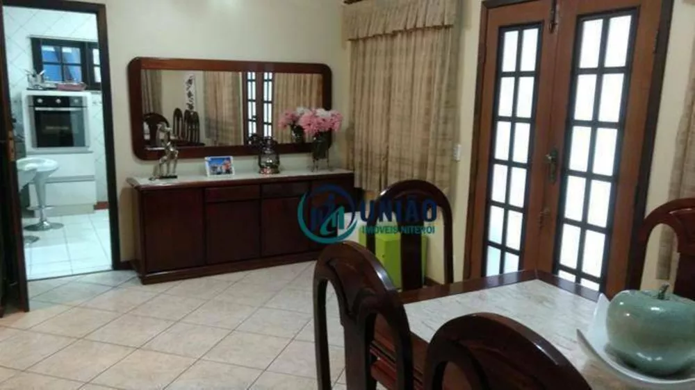 Casa, 4 quartos, 320 m² - Foto 6