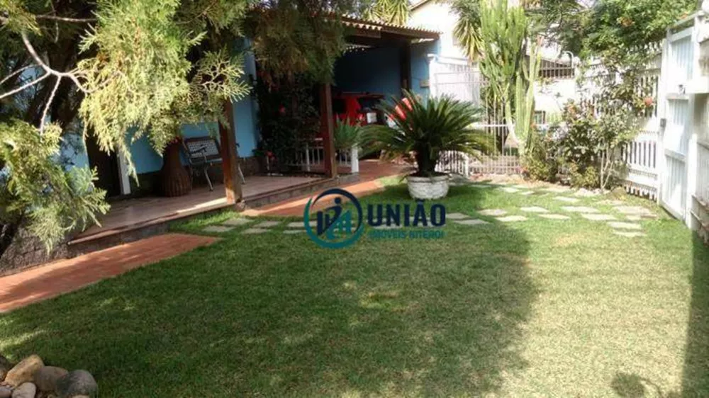 Casa, 4 quartos, 320 m² - Foto 16