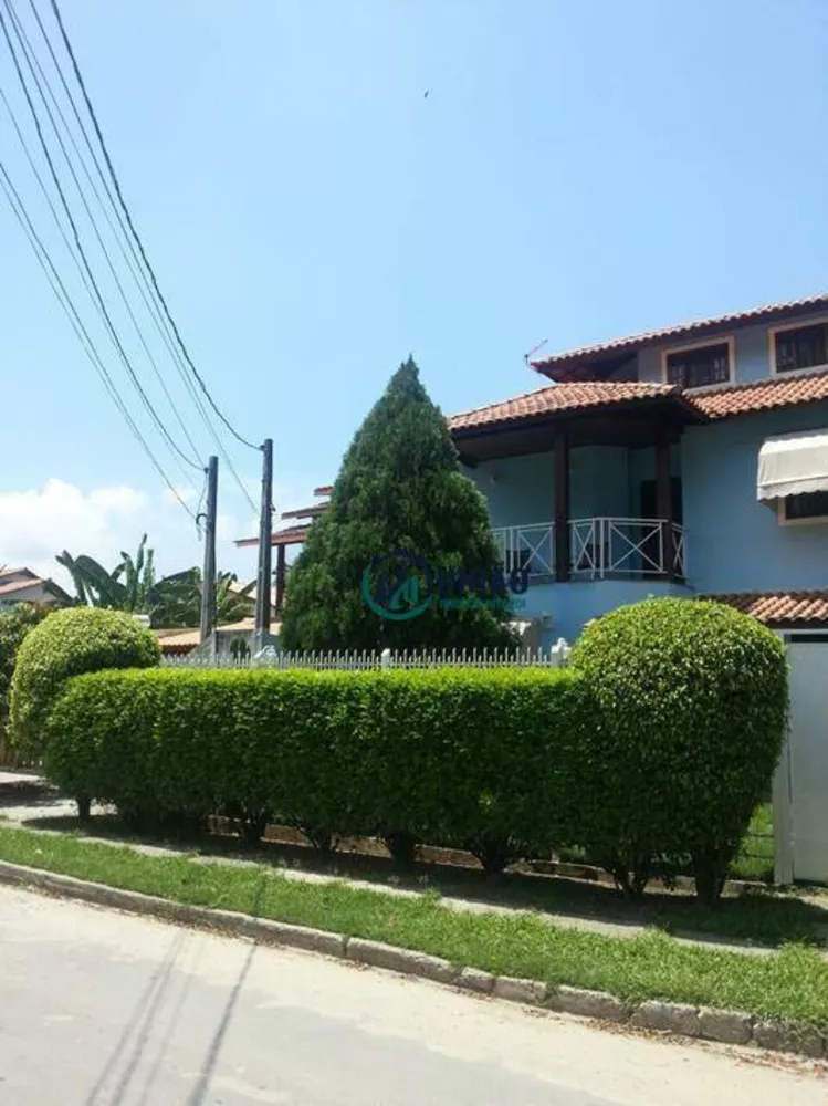 Casa, 4 quartos, 320 m² - Foto 7