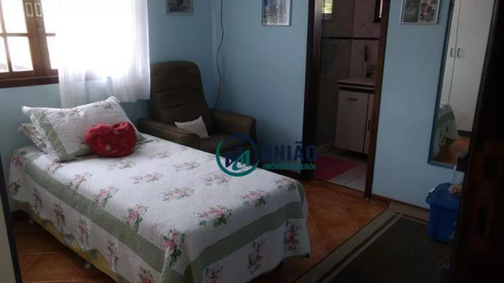 Casa, 4 quartos, 320 m² - Foto 9