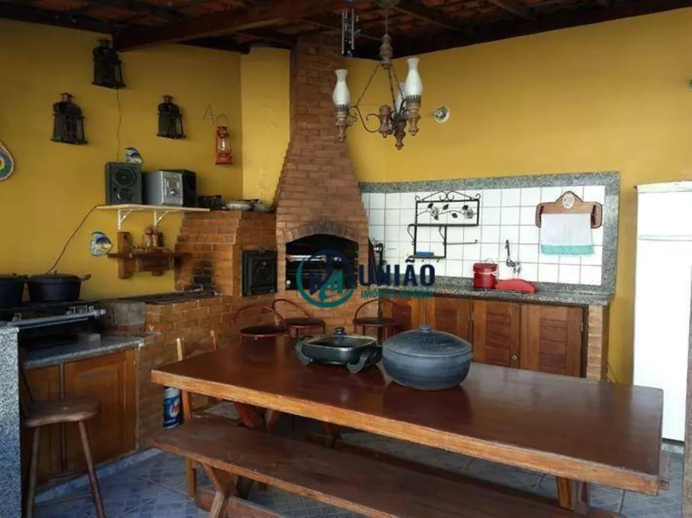 Casa, 4 quartos, 320 m² - Foto 15