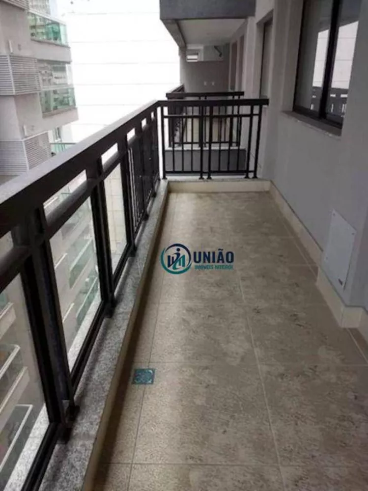 Apartamento, 2 quartos, 81 m² - Foto 9