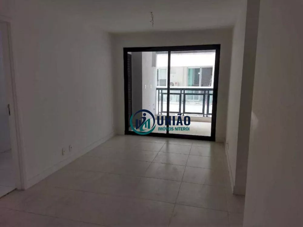 Apartamento, 2 quartos, 81 m² - Foto 1