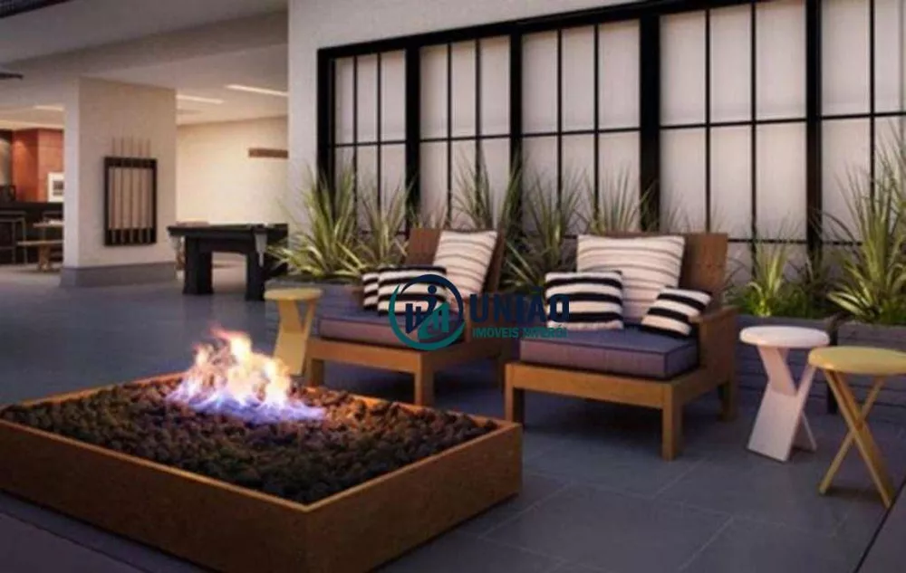 Apartamento, 2 quartos, 81 m² - Foto 15