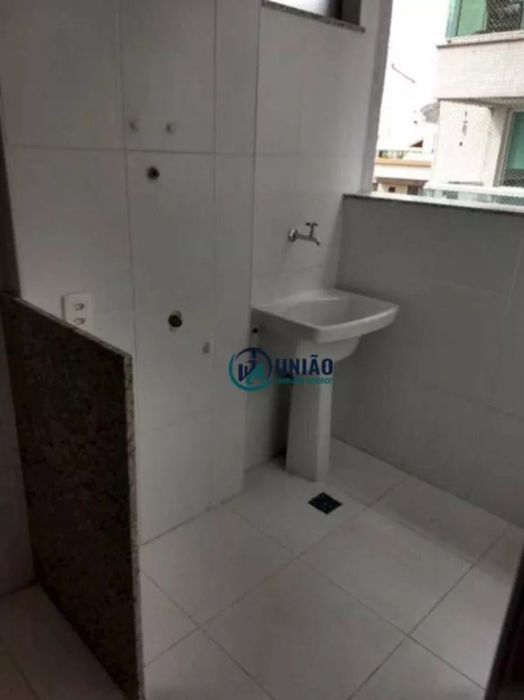 Apartamento, 2 quartos, 81 m² - Foto 8