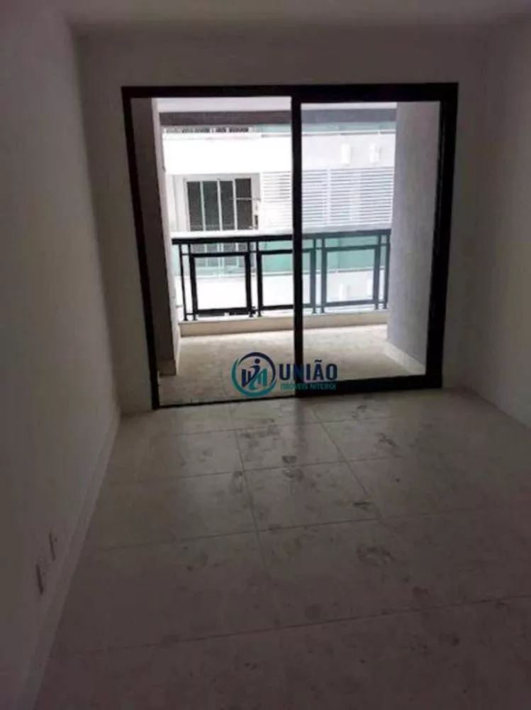Apartamento, 2 quartos, 81 m² - Foto 2