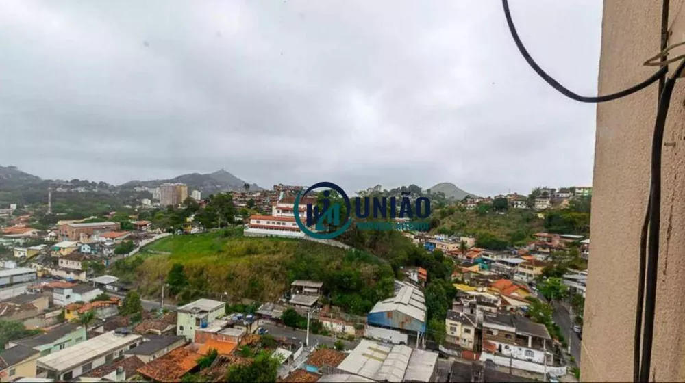 Apartamento, 2 quartos, 72 m² - Foto 2