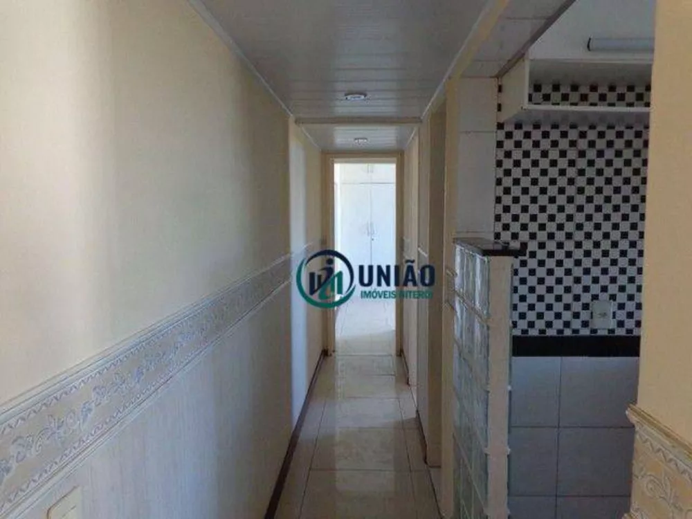Apartamento, 2 quartos, 72 m² - Foto 11