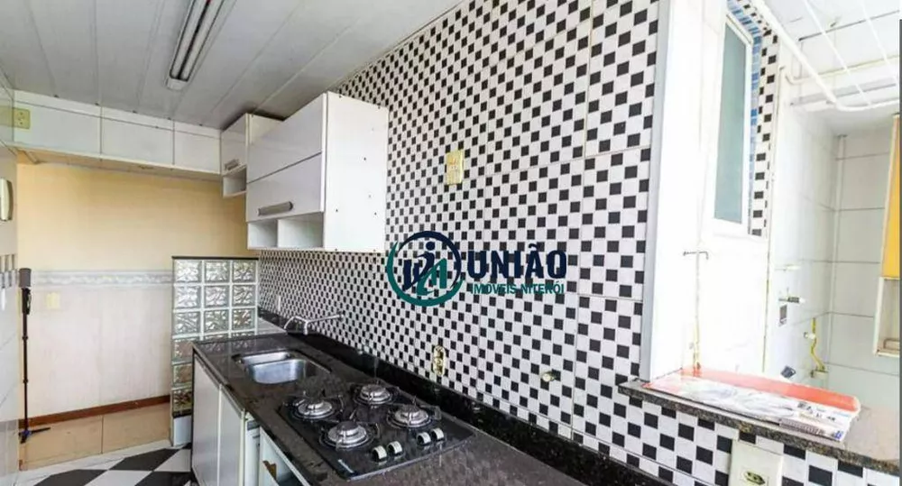 Apartamento, 2 quartos, 72 m² - Foto 5