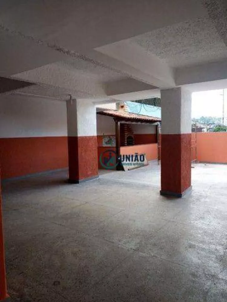 Apartamento, 2 quartos, 72 m² - Foto 17