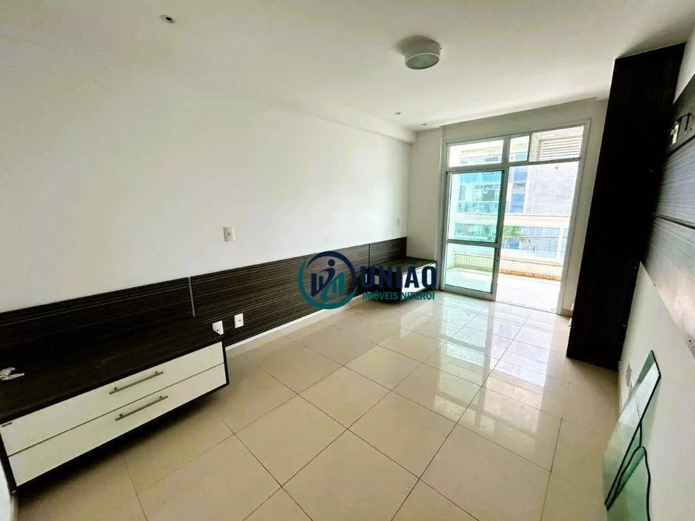 Apartamento, 4 quartos, 141 m² - Foto 1
