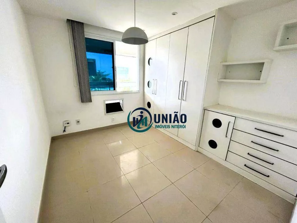Apartamento, 4 quartos, 141 m² - Foto 8