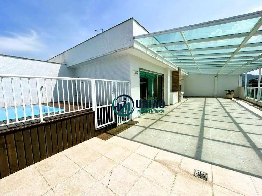 Apartamento, 4 quartos, 141 m² - Foto 3