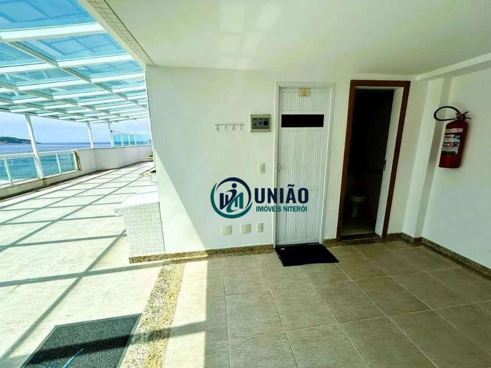Apartamento, 4 quartos, 141 m² - Foto 4