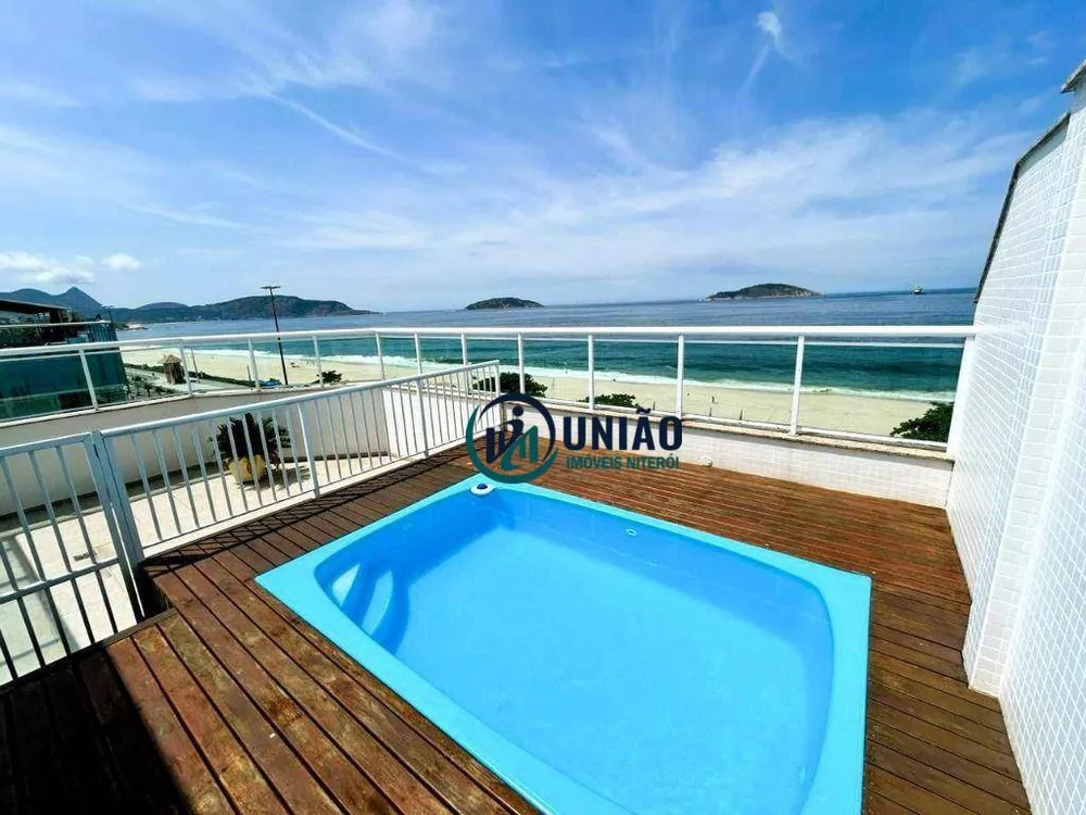 Apartamento, 4 quartos, 141 m² - Foto 21
