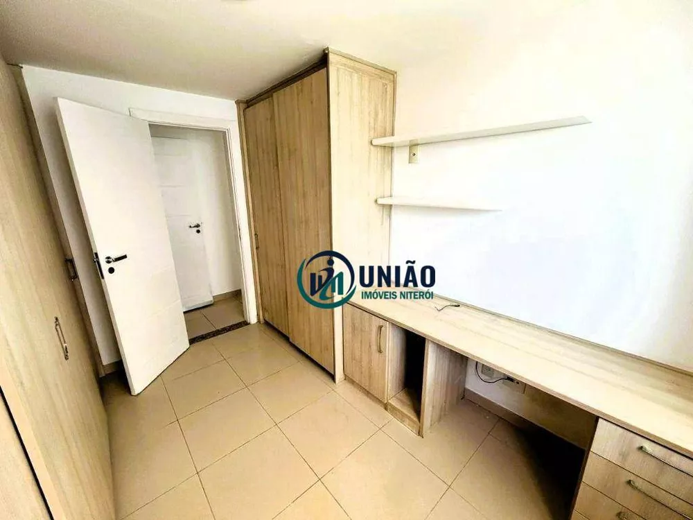 Apartamento, 4 quartos, 141 m² - Foto 7
