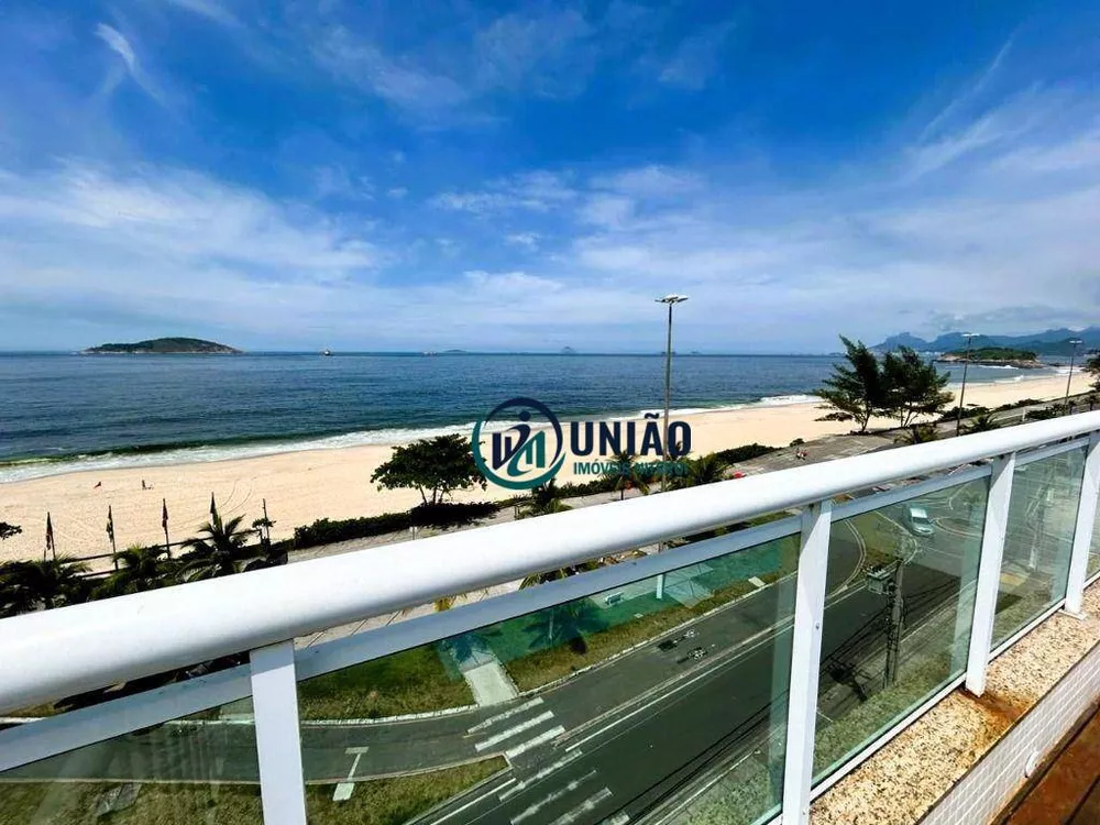 Apartamento, 4 quartos, 141 m² - Foto 16